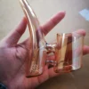 Puffco Proxy Bub Glass Bubbler gold