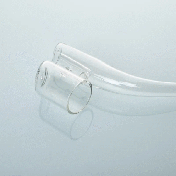 puffco proxy bub glass replacement transparent