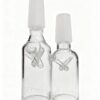All Glass Vortex Tops