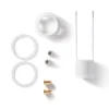 Core XL Joystick Heater Replacement Kit