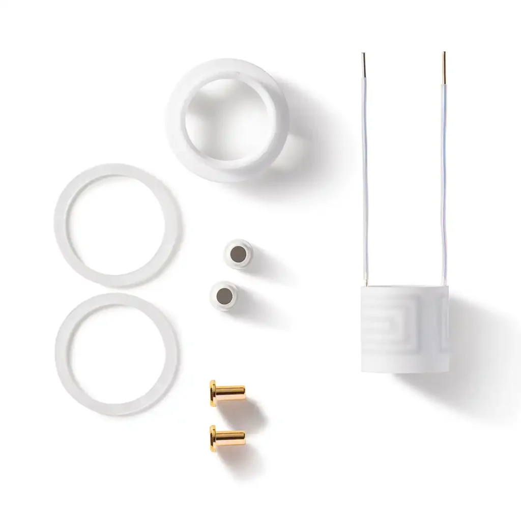 Core XL Joystick Heater Replacement Kit
