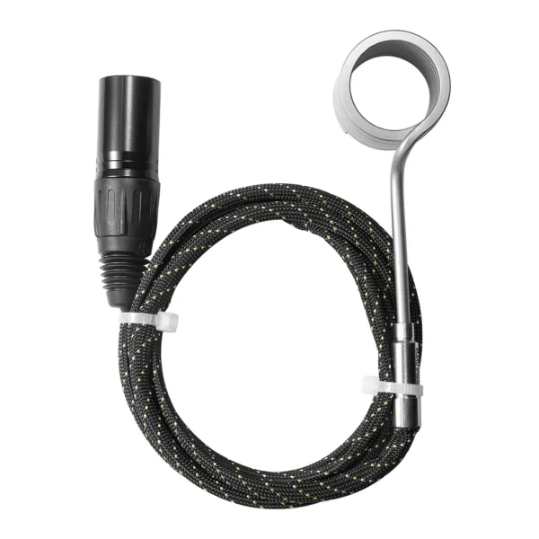 25mm Barrel Coil by Crossing Technology