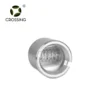 4mm Stainless steel quartz coil