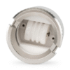 Ceramic Barrel A coil
