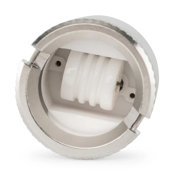 Ceramic Barrel A coil