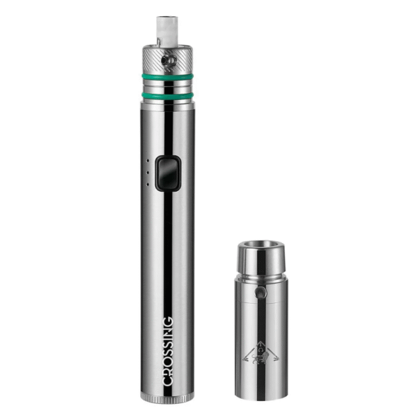 crossing-lightning-pen-stainless Crossing Lightning Pen