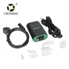 crossing-quartz-micro-e-nail-kit Crossing 25mm/30MM Axial Quartz Micro Enail Kit