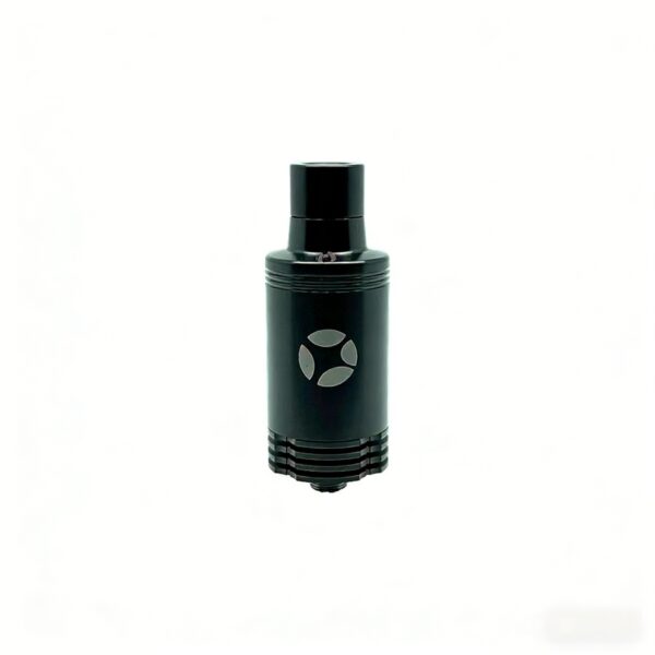 DC V4 Crucible Concentrate Heater – Diffuser black