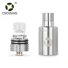 DC V4 Crucible Concentrate Heater – Diffuser Stainless Steel