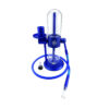rotating-gravity-bong-dark-blue rotating gravity bong dark blue