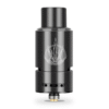 Saionara Wax Atomizer black