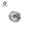 sai Stainless steel wire quartz coil