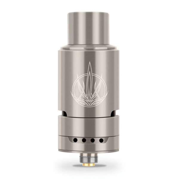 Saionara Wax Atomizer Titanium