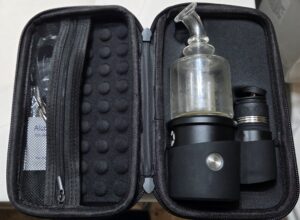 Crossing Core XL E-Rig | 3D XL Joystick Kit with Free Hot Knife
