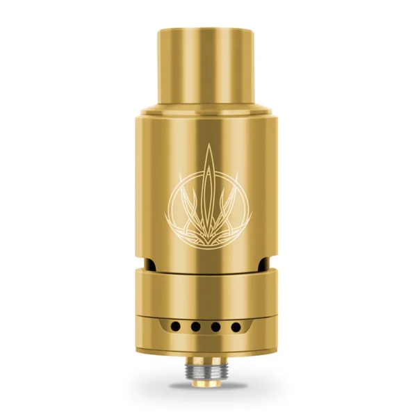 Crossing Saionara Atomizer gold