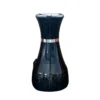 electric hookah black