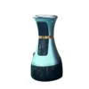 electric hookah blue