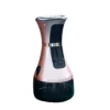 electric hookah purple