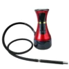 electric hookah red