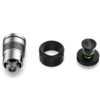 VOOZR Focus V Carta 2 | Aeris 3DXL Atomizer Chamber