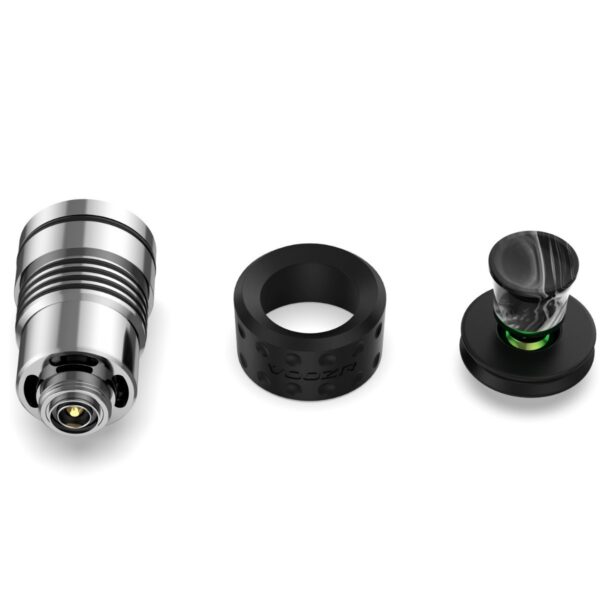 VOOZR Focus V Carta 2 | Aeris 3DXL Atomizer Chamber