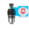 VOOZR Focus V Carta 2 | Aeris 3DXL Atomizer Chamber