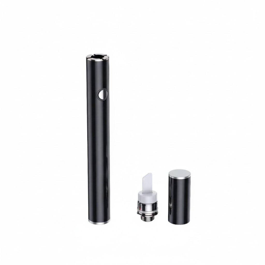 Hot Knife black
