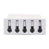 Lookah Seahorse Quartz Coils