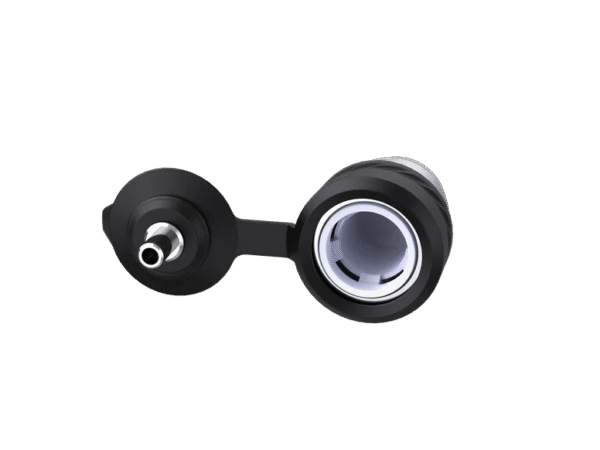 VOOZR Puffco New Peak Plus XL Ceramic Chamber Atomizer