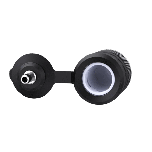 VOOZR Peak Pro 3DXL Ceramic Chamber Atomizer