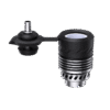 VOOZR Peak Pro 3DXL Ceramic Chamber Atomizer