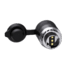 VOOZR Peak Pro 3DXL Ceramic Chamber Atomizer