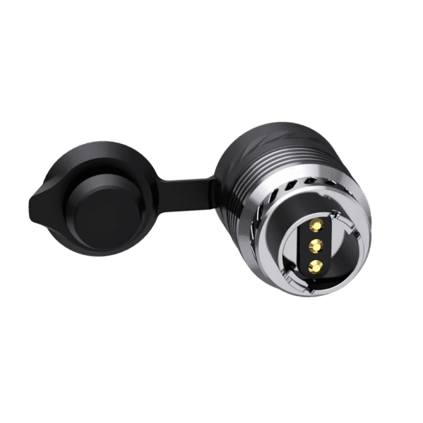 VOOZR Peak Pro 3DXL Ceramic Chamber Atomizer
