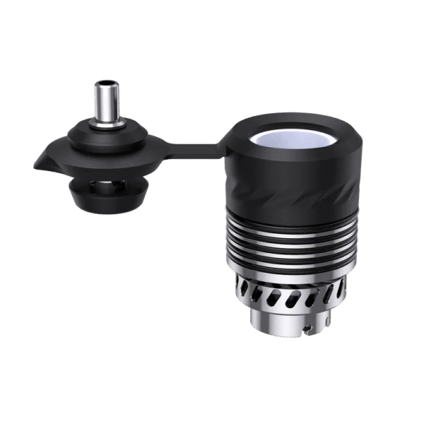 VOOZR Peak Pro 3DXL Ceramic Chamber Atomizer