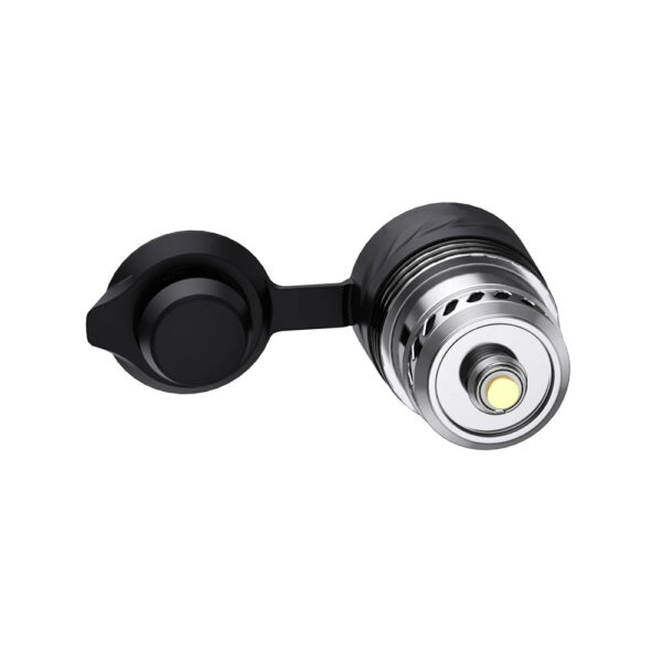 puffco Peak OG 3DXL Ball Cap Atomizer Chamber