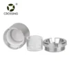 Quartz bucket for sai TAF