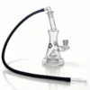 crossing-chugga-jug-bubbler-2-with-whip-assembly Crossing Chugga-Jug Bubbler 2.0 with Whip Assembly