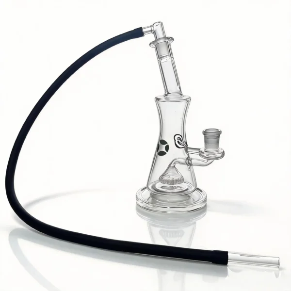 crossing-chugga-jug-bubbler-2-with-whip-assembly Crossing Chugga-Jug Bubbler 2.0 with Whip Assembly