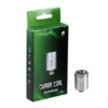 LTQ Vapor CURER Replacement dry herb Coils
