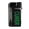 LTQ Vapor Curer Dry Herb Wax Oil 3-in-1 Vaporizer