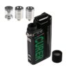 LTQ Vapor Curer Dry Herb Wax Oil 3-in-1 Vaporizer Clearance