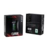 LTQ Vapor Curer Dry Herb Wax Oil 3-in-1 Vaporizer with box