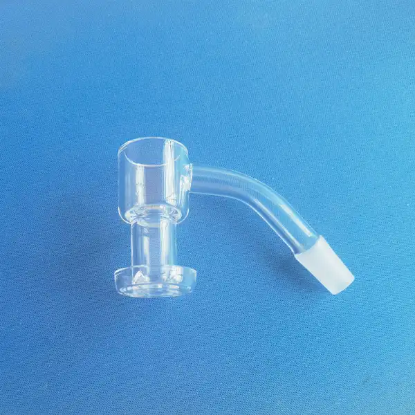 14mm-quartz-banger-5 14mm 45° quartz banger