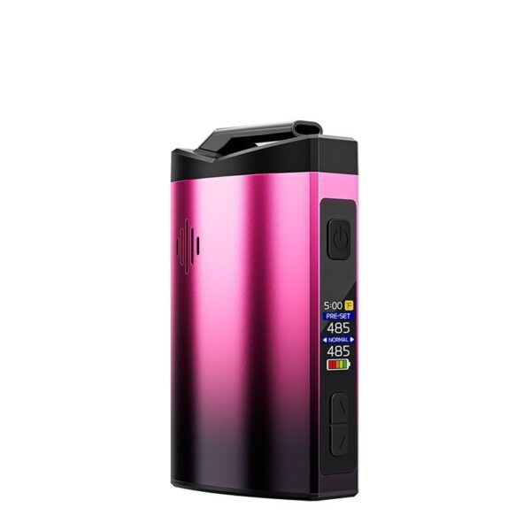anix-steam-mars-vaporizer-gradient-purple ANIX Steam Mars Vaporizer Gradient purple