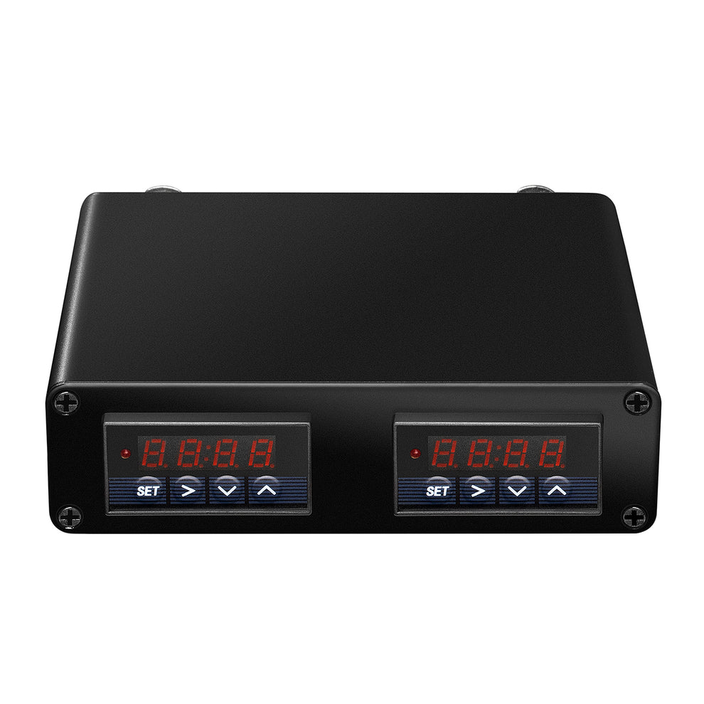 Crossing Dual PID Controller Tax Included