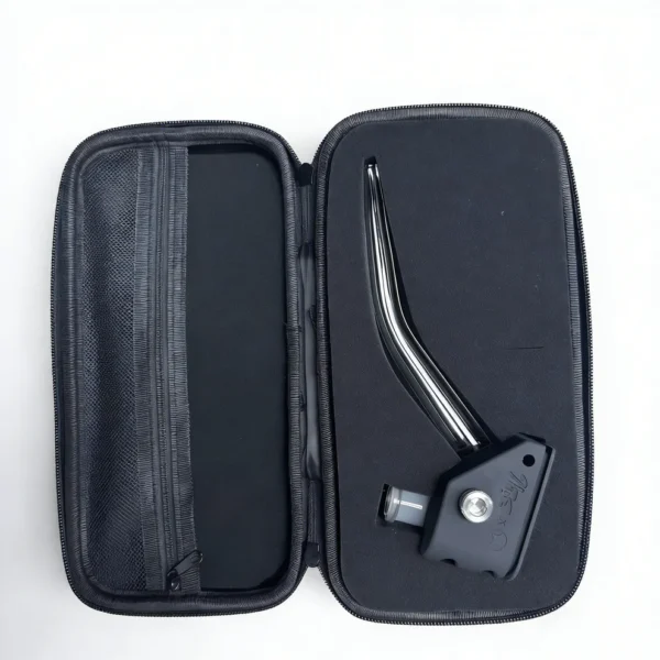 crossing-x-bing-hookmate-black-with-case HookMate by Bing | Crossing Technology