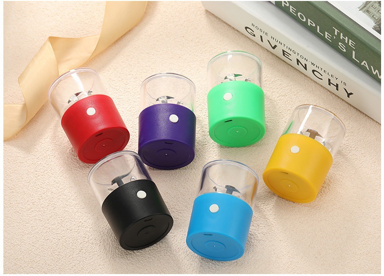 electric herb grinders