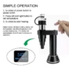 IECIGBEST ESH2 Mini E-Rig Portable E-Nail