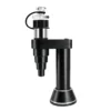 IECIGBEST ESH2 Mini E-Rig Portable Electric E-Nail black
