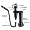 IECIGBEST ESH2 Mini E-Rig Portable Electric E-Nail